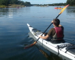 Paddling