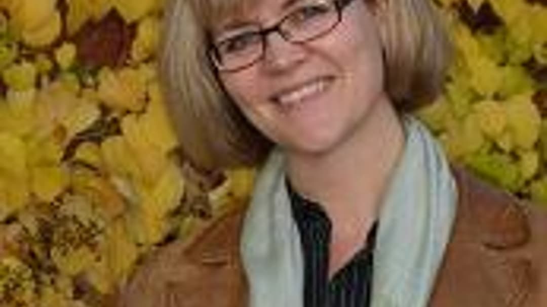 Åsa Åslund